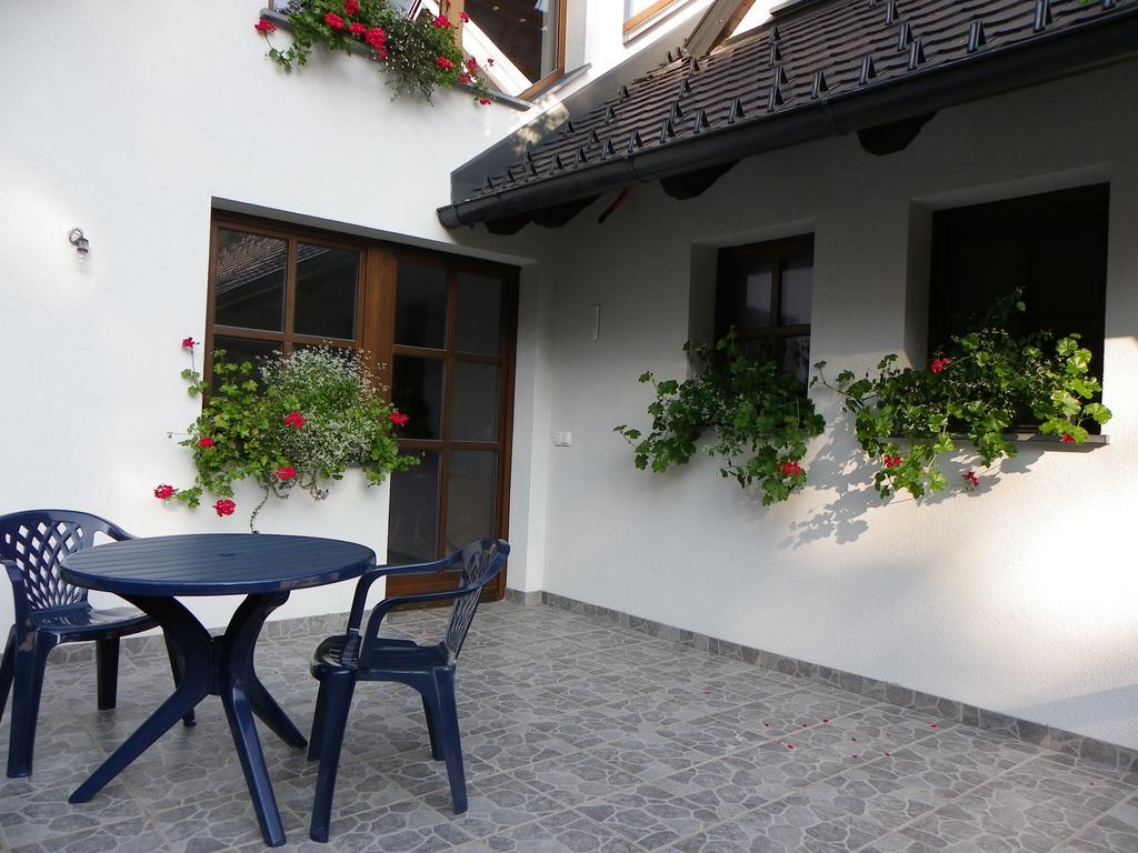 Hotel The Millhouse Bled Zewnętrze zdjęcie