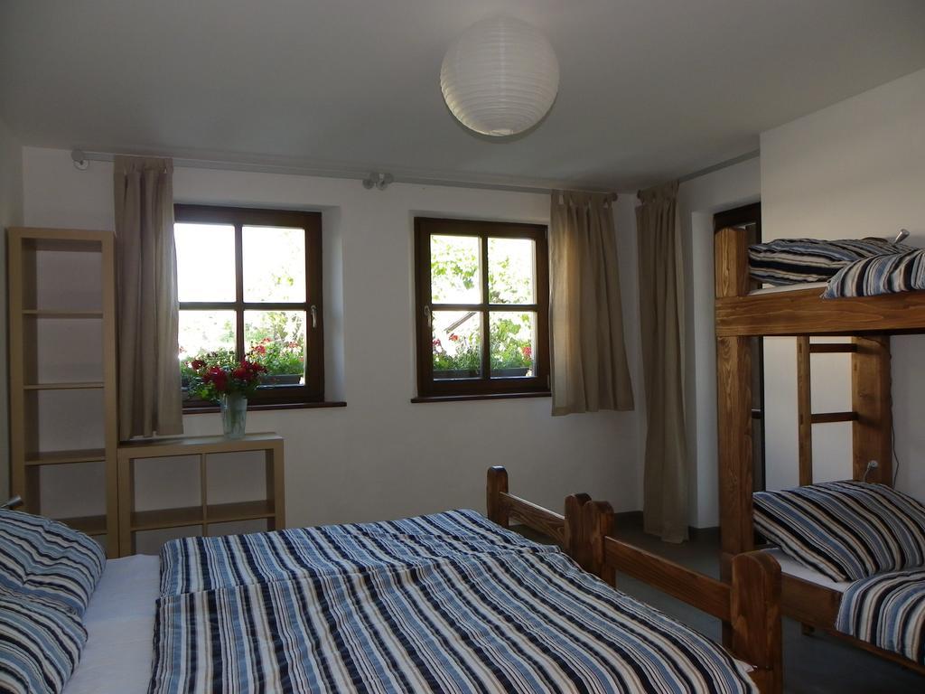 Hotel The Millhouse Bled Zewnętrze zdjęcie
